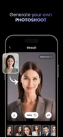 Screenshot 2 of Headify: AI Headshot Generator