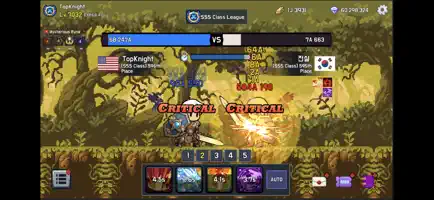TopHero screenshot 5