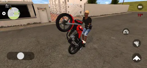 Elite Auto Brasil screenshot 4