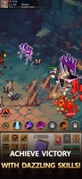 Screenshot 4 of Dungeon Sisters