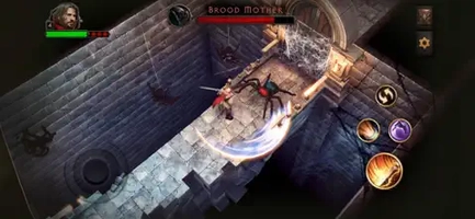 Screenshot 2 of Shadowborn ✨