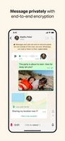Screenshot 2 of WGold for WhatsApp