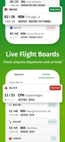 Screenshot 5 of AirNav Radar