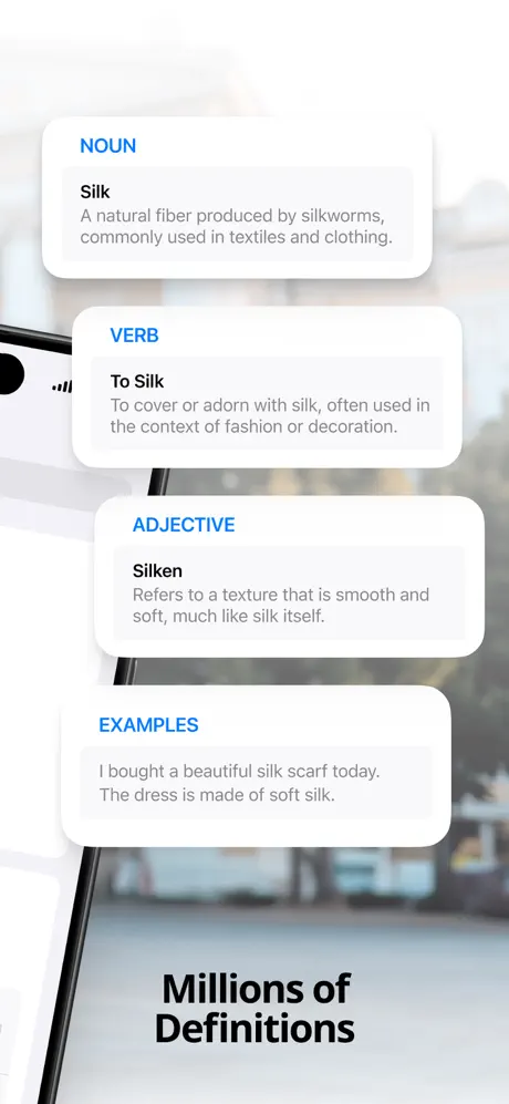 DictionaryAir screenshot 3