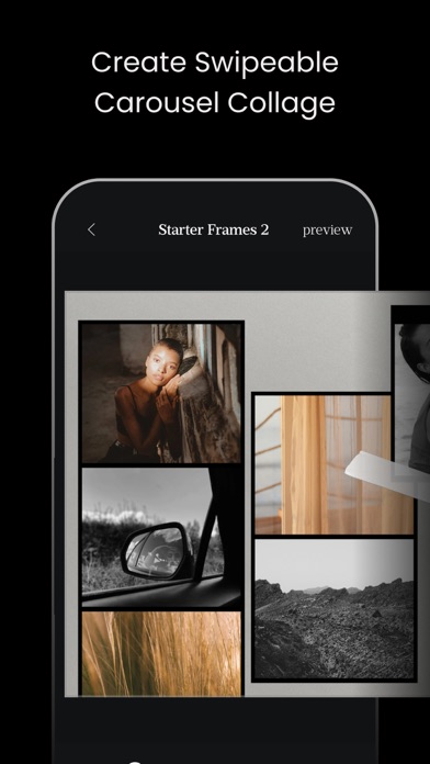 SwipeMix screenshot 1