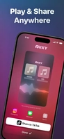 Screenshot 3 of Mixy