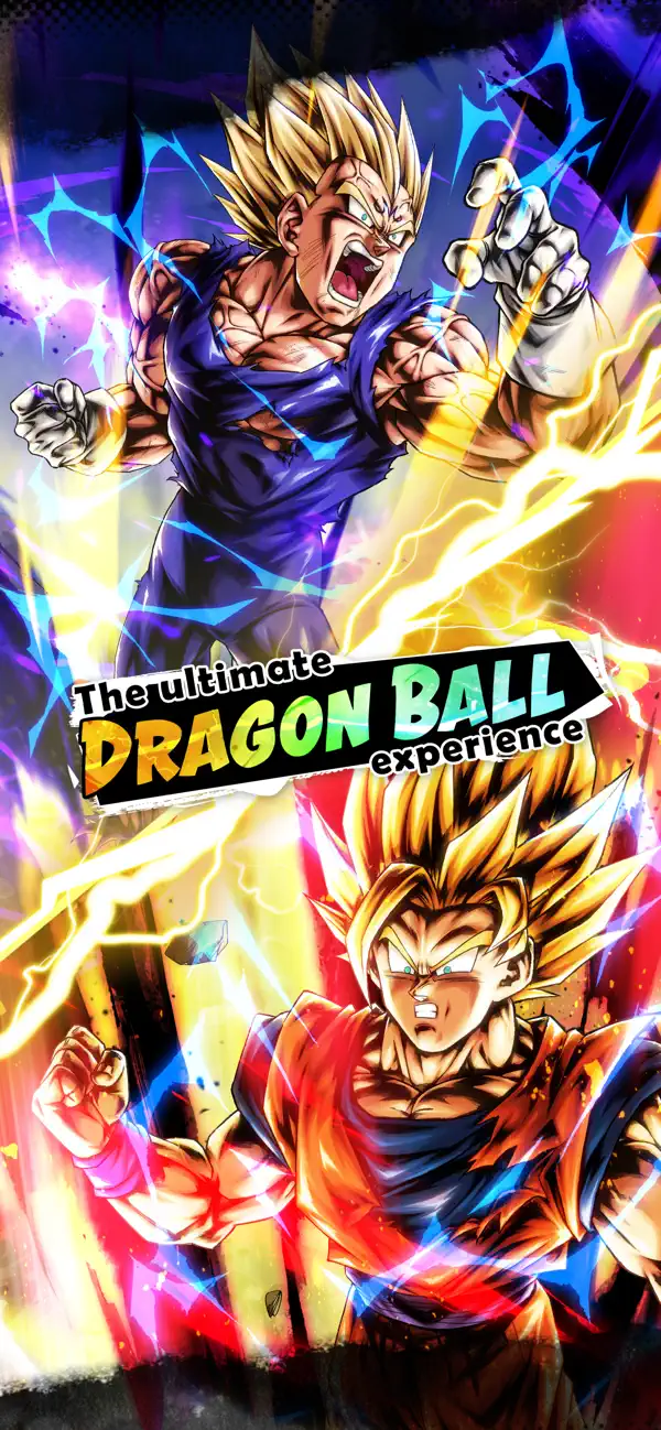 DRAGON BALL LEGENDS - Hack