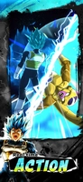 Screenshot 4 of DRAGON BALL LEGENDS - Hack
