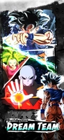 Screenshot 2 of DRAGON BALL LEGENDS - Hack