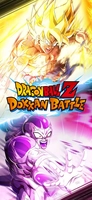 Screenshot 3 of DRAGON BALL Z DOKKAN BATTLE Hack