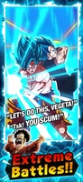 Screenshot 1 of DRAGON BALL Z DOKKAN BATTLE Hack