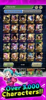 Screenshot 2 of DRAGON BALL Z DOKKAN BATTLE Hack