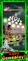 Screenshot 4 of DRAGON BALL Z DOKKAN BATTLE Hack