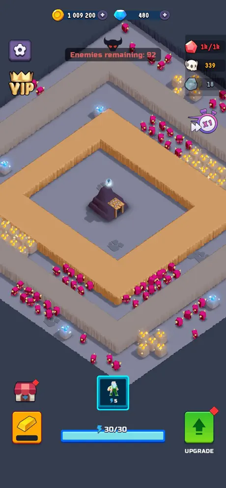 Dwarf Diggers ✨ screenshot 5