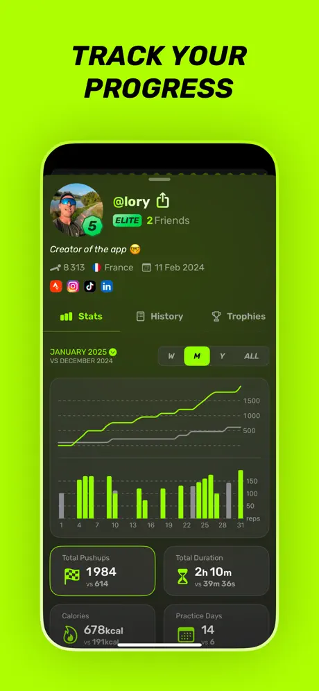 Puuush screenshot 3