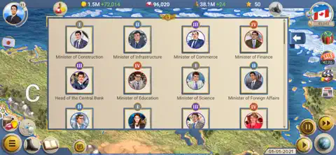 Эпоха Современности 2 - iOSGods.com screenshot 2