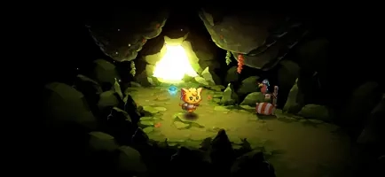 Screenshot 5 of Cat Quest III