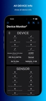 Screenshot 2 of Device Monitor²