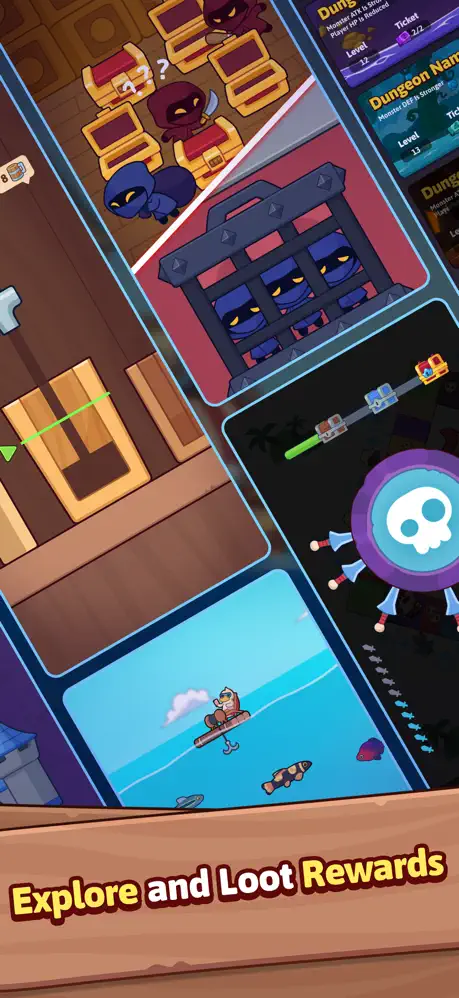 Bounty Go - iOSGods.com screenshot 3