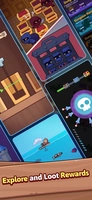 Screenshot 3 of Bounty Go