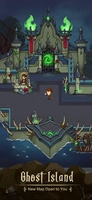 Screenshot 2 of Cave-iOS