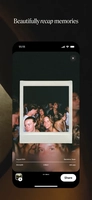 Screenshot 4 of Retro — Photos with Friends