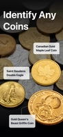 Screenshot 1 of CoinSnap