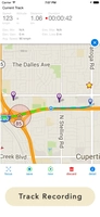Screenshot 3 of MapPlus