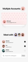 Screenshot 4 of Amie - Todos, calendar