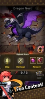 Screenshot 5 of Rush! Knights