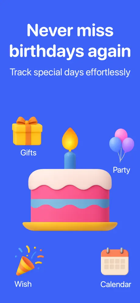 CandlesUp screenshot 1