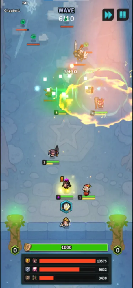 FairyGuardians - iOSGods.com screenshot 4