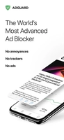 Screenshot 1 of AdGuard