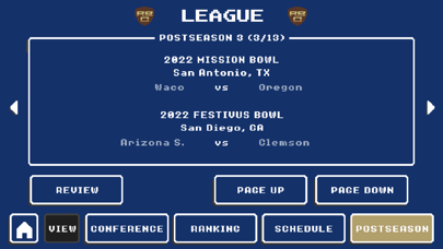 RB College screenshot 2
