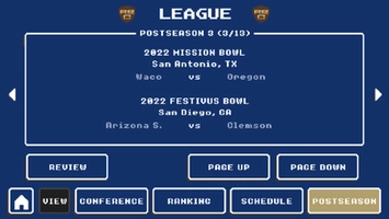 Screenshot 2 of RB College