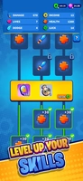 Screenshot 3 of Gear Fight