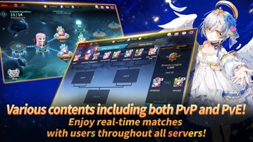 Screenshot 5 of Soccer Spirits