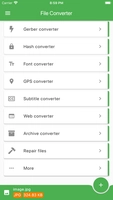 Screenshot 2 of File Converter
