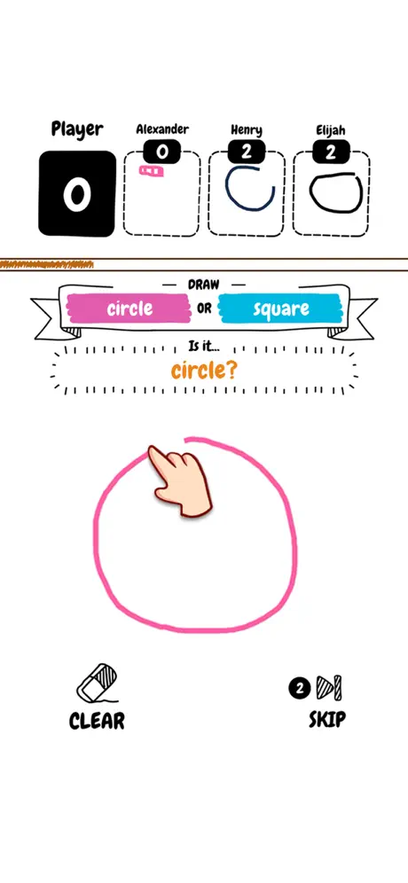 Draw it+ screenshot 5