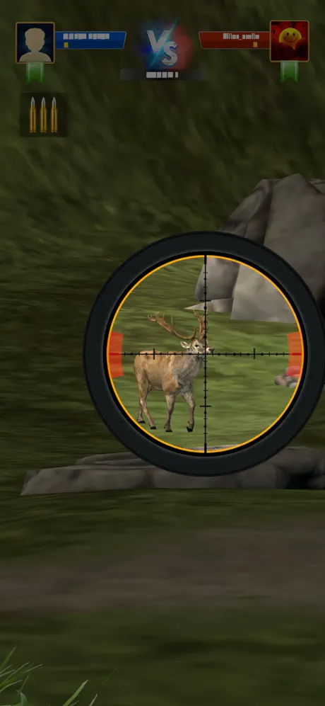 Animal Hunt: PvP Clash ✨ screenshot 3