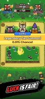 Screenshot 2 of LuckyDefense