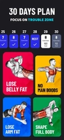 Screenshot 2 of Lose Weight for Men