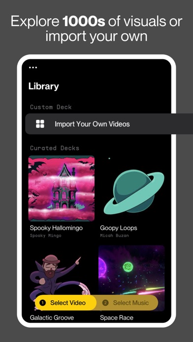 Spool screenshot 5