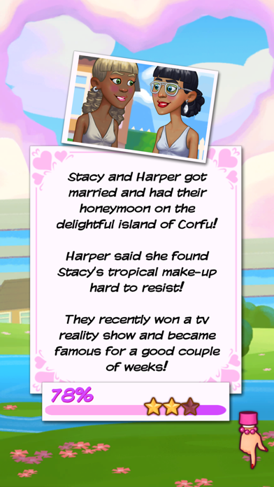 Speed Date - iOSGods.com screenshot 5
