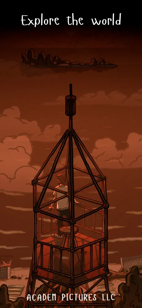 AcademDreams ✨ screenshot 1