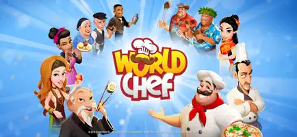 World Chef screenshot 1