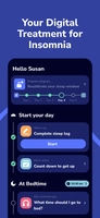 Screenshot 1 of Zleep