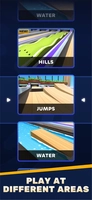 Screenshot 4 of Skyline Bowling