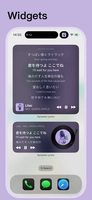 Screenshot 5 of Dynamic Lyrics