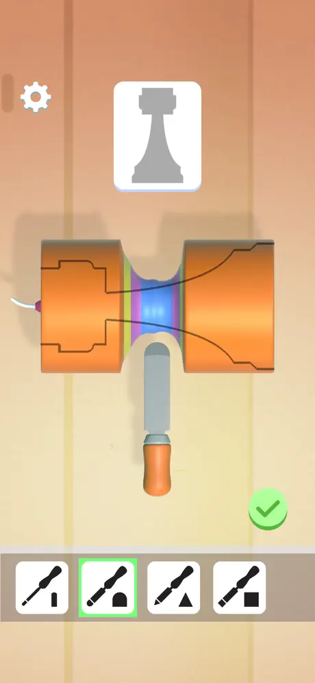 Candle Craft ✨ screenshot 2